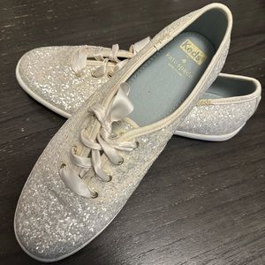 Kate Spade Keds